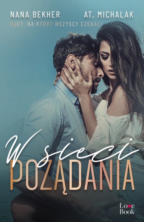 W sieci pożądania W sieci pożądania