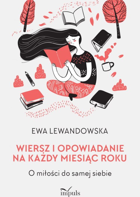 Wiersz i opowiadanie na każdy miesiąc roku Wiersz i opowiadanie na każdy miesiąc roku