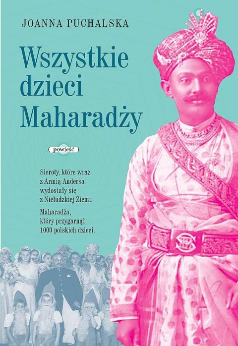 Wszystkie dzieci Maharadży Wszystkie dzieci Maharadży