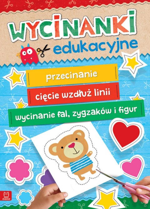 Wycinanki edukacyjne Wycinanki edukacyjne