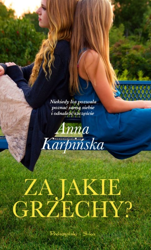 Za jakie grzechy Za jakie grzechy