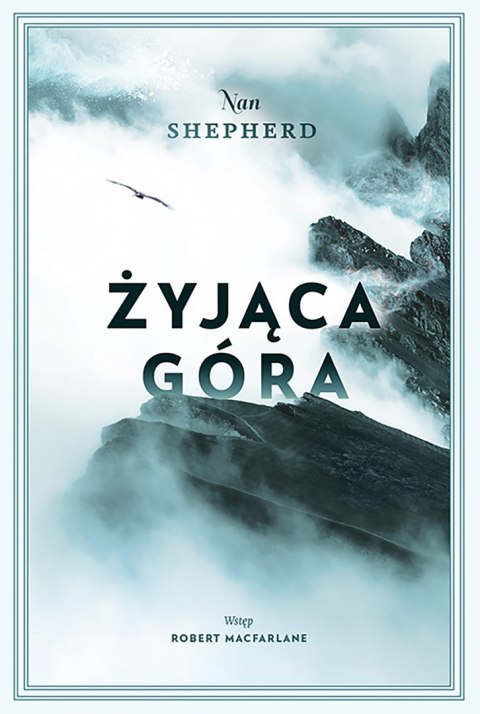 Żyjąca Góra Żyjąca Góra
