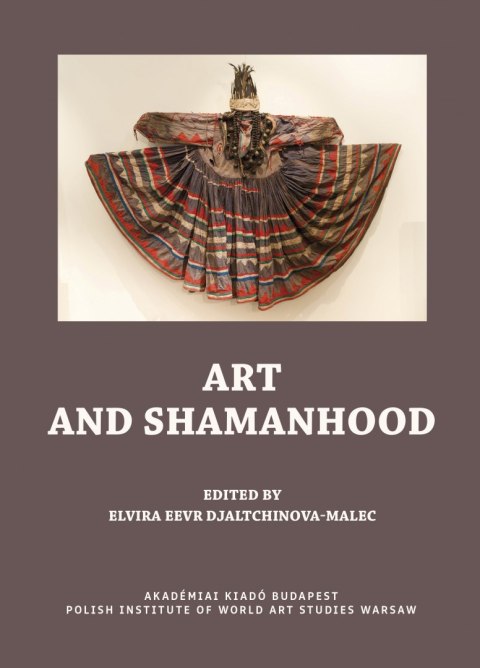 Art and shamanhood Art and shamanhood
