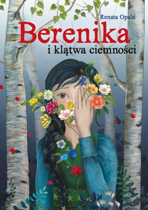 Berenika i klątwa ciemności Berenika i klątwa ciemności