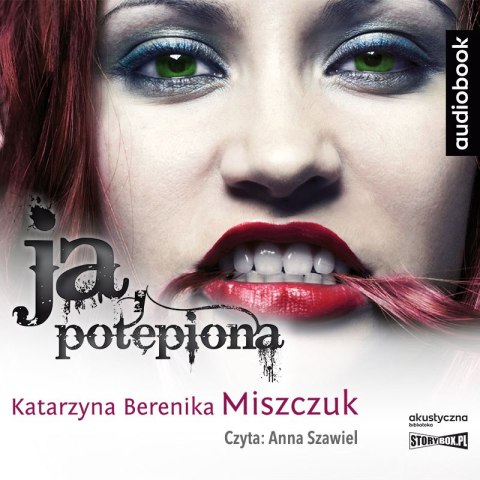 CD MP3 Ja, potępiona CD MP3 Ja, potępiona