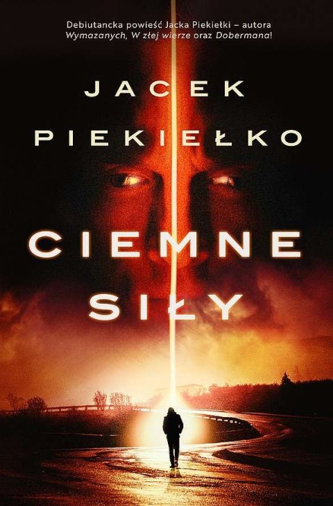 Ciemne siły Ciemne siły