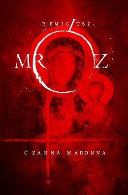 Czarna madonna