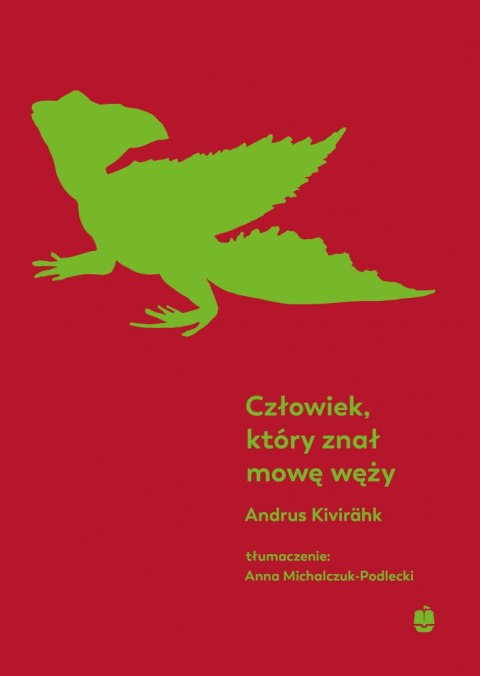 Człowiek, który znał mowę węży Człowiek, który znał mowę węży