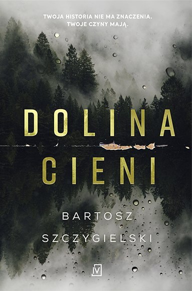 Dolina Cieni Dolina Cieni
