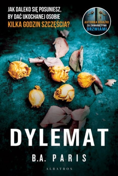 Dylemat Dylemat