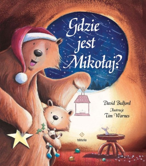 Gdzie jest Mikołaj? Gdzie jest Mikołaj?