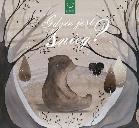 Gdzie jest Śnieg? Gdzie jest Śnieg?