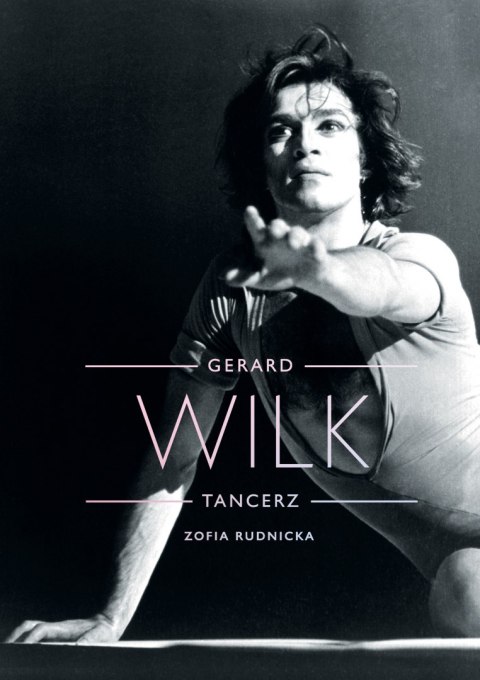Gerard wilk tancerz Gerard wilk tancerz