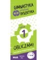 Gimnastyka umysłowa dyslektyka Poziom 1 Obliczam! Gimnastyka umysłowa dyslektyka Poziom 1 Obliczam!