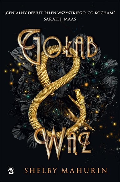 Gołąb i wąż. Tom 1 Gołąb i wąż. Tom 1