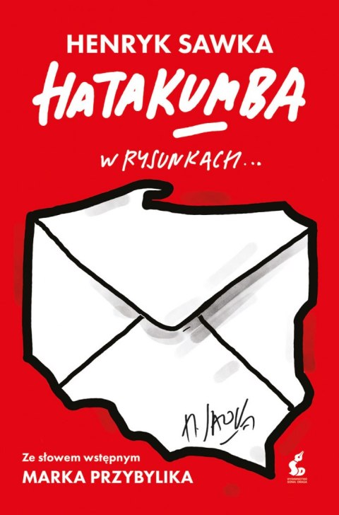 Hatakumba w rysunkach Hatakumba w rysunkach