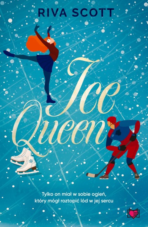 Ice Queen Ice Queen