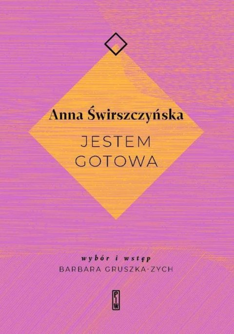 Jestem gotowa Jestem gotowa