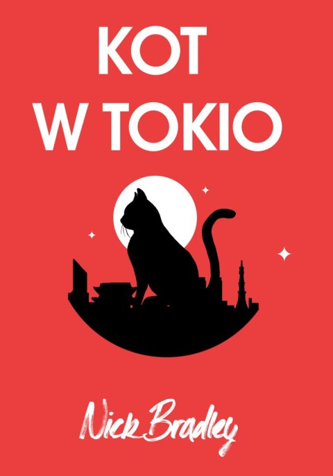 Kot w Tokio Kot w Tokio