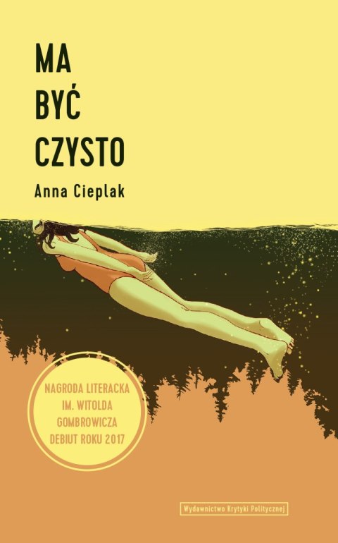 Ma być czysto wyd. 2 Ma być czysto wyd. 2
