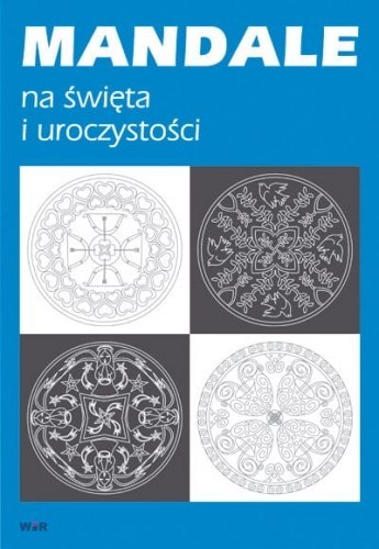 Mandale na święta i uroczystości Mandale na święta i uroczystości