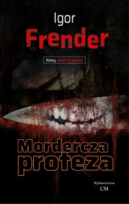 Mordercza proteza