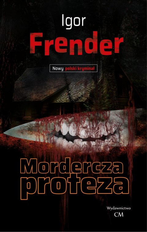 Mordercza proteza Mordercza proteza