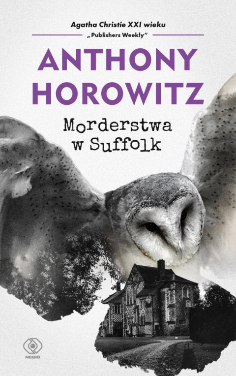 Morderstwa w Suffolk Morderstwa w Suffolk
