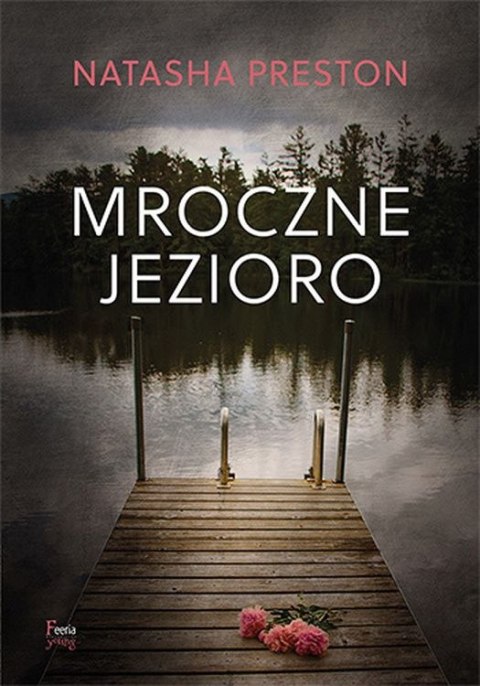 Mroczne jezioro Mroczne jezioro