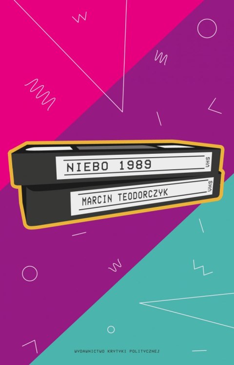 Niebo 1989 Niebo 1989