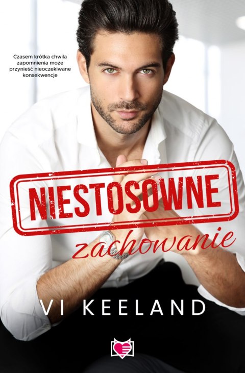 Niestosowne zachowanie Niestosowne zachowanie