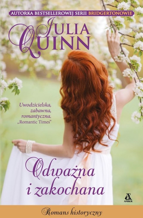 Odważna i zakochana wyd. 3 Odważna i zakochana wyd. 3