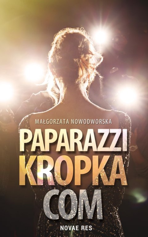 Paparazzi kropka com Paparazzi kropka com
