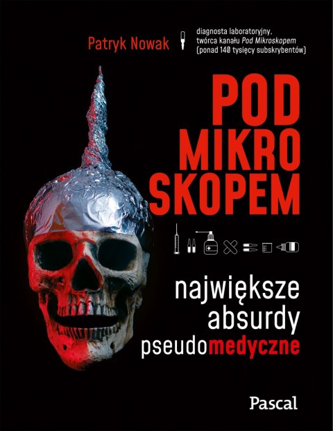Pod mikroskopem Pod mikroskopem