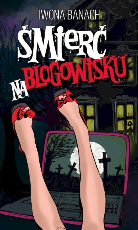 Śmierć na blokowisku Śmierć na blokowisku