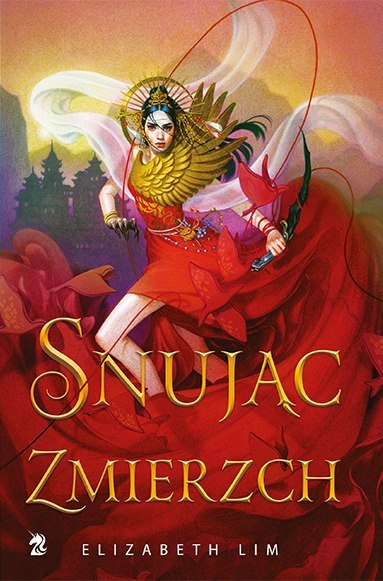 Snując zmierzch. Krew Gwiazd. Tom 2 Snując zmierzch. Krew Gwiazd. Tom 2