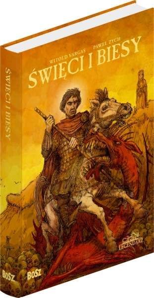 Święci i Biesy Święci i Biesy