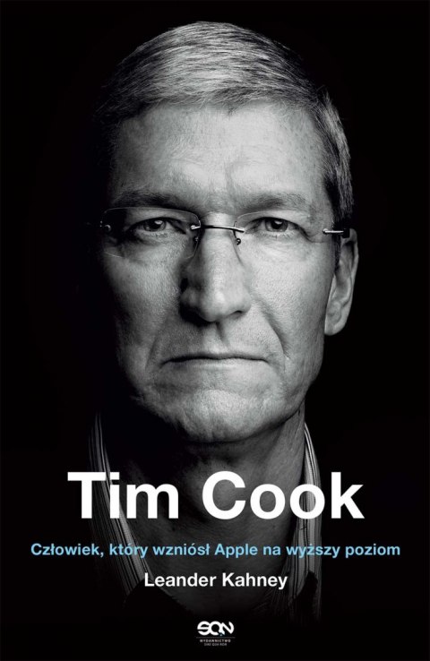 Tim cook człowiek który wzniósł apple na wyższy poziom Tim cook człowiek który wzniósł apple na wyższy poziom