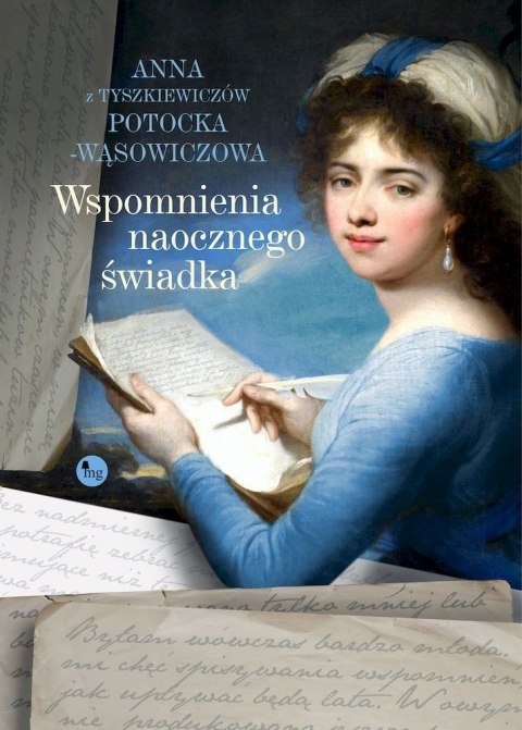 Wspomnienia naocznego świadka Wspomnienia naocznego świadka