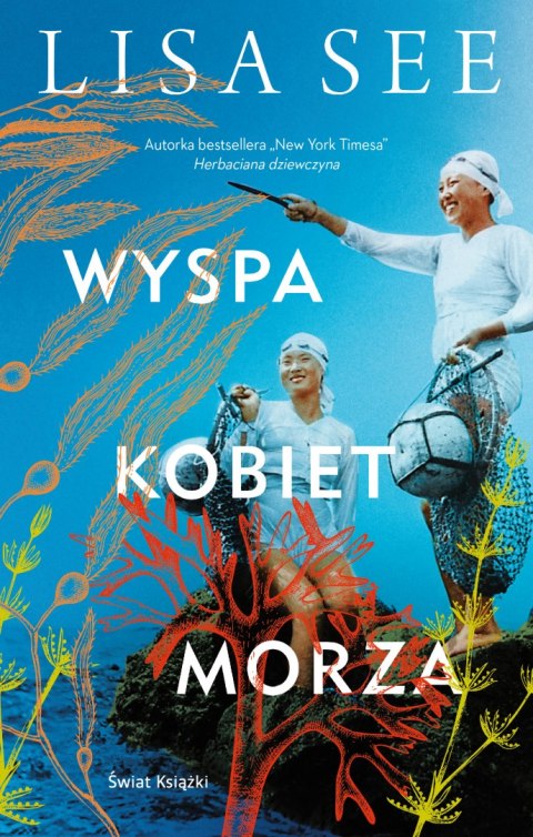 Wyspa kobiet morza Wyspa kobiet morza