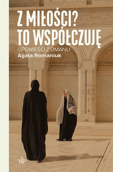 Z miłości? To współczuję wyd.2022 Z miłości? To współczuję wyd.2022