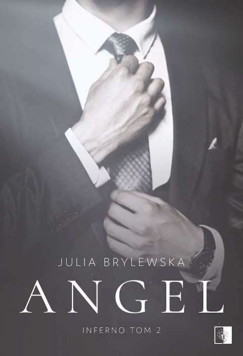 Angel. Inferno. Tom 2 Angel. Inferno. Tom 2