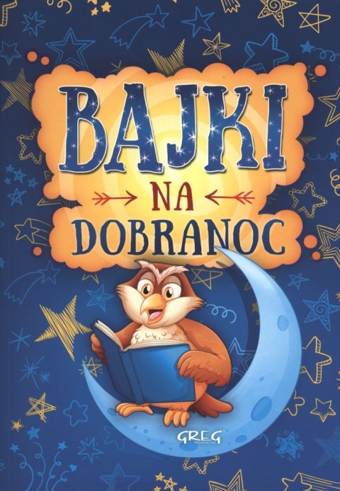 Bajki na dobranoc Bajki na dobranoc