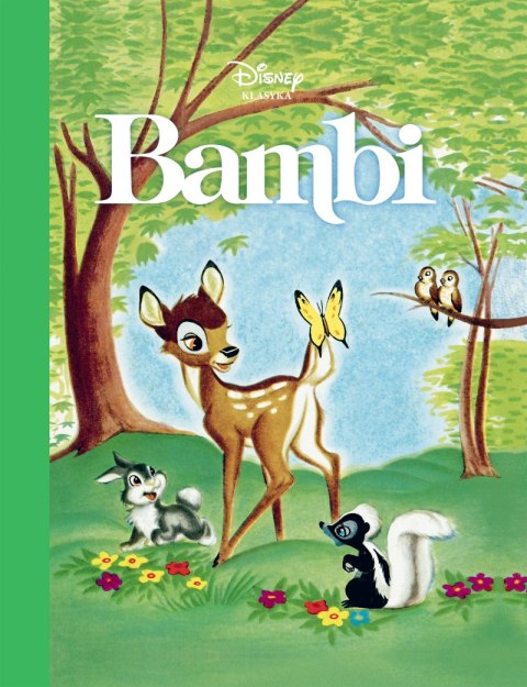 Bambi Bambi
