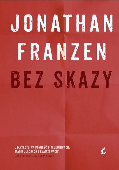 Bez skazy wyd. 2 Bez skazy wyd. 2