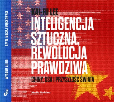 CD MP3 Inteligencja sztuczna CD MP3 Inteligencja sztuczna