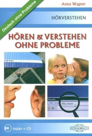 Deutsch Hören und verstehen + mp3 Deutsch Hören und verstehen + mp3