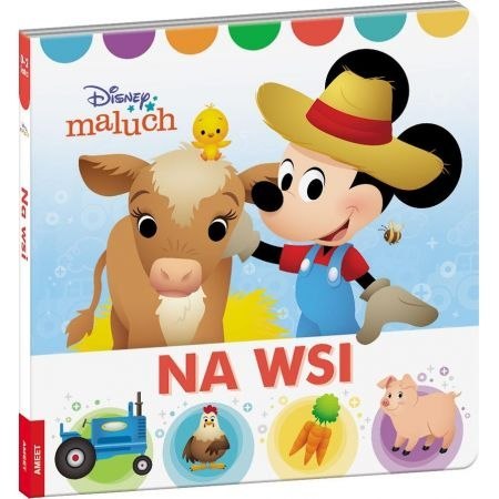 Disney maluch na wsi Disney maluch na wsi