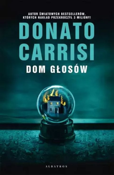 Dom głosów Dom głosów