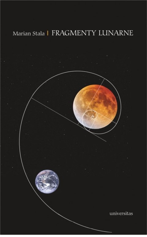 Fragmenty lunarne. Szkice o obecności księżyca w poezji polskiej od schyłku XIX do początku XXI wieku wraz z małą antologią księ Fragmenty lunarne. Szkice o obecności księżyca w poezji polskiej od schyłku XIX do początku XXI wieku wraz z małą antologią księ